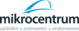 Logo Mikrocentrum on Presscloud